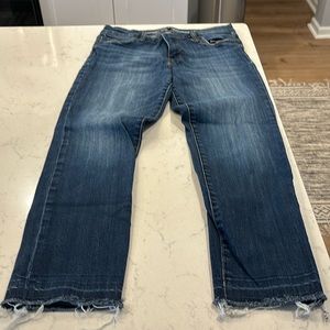 Women’s Kit from the Kloth capris